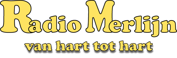 Logo Radio Merlijn