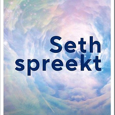 Seth Spreekt