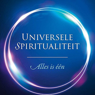 Universele spiritualiteit