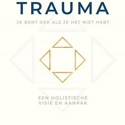 Trauma, je bent gek als je het niet hebt!