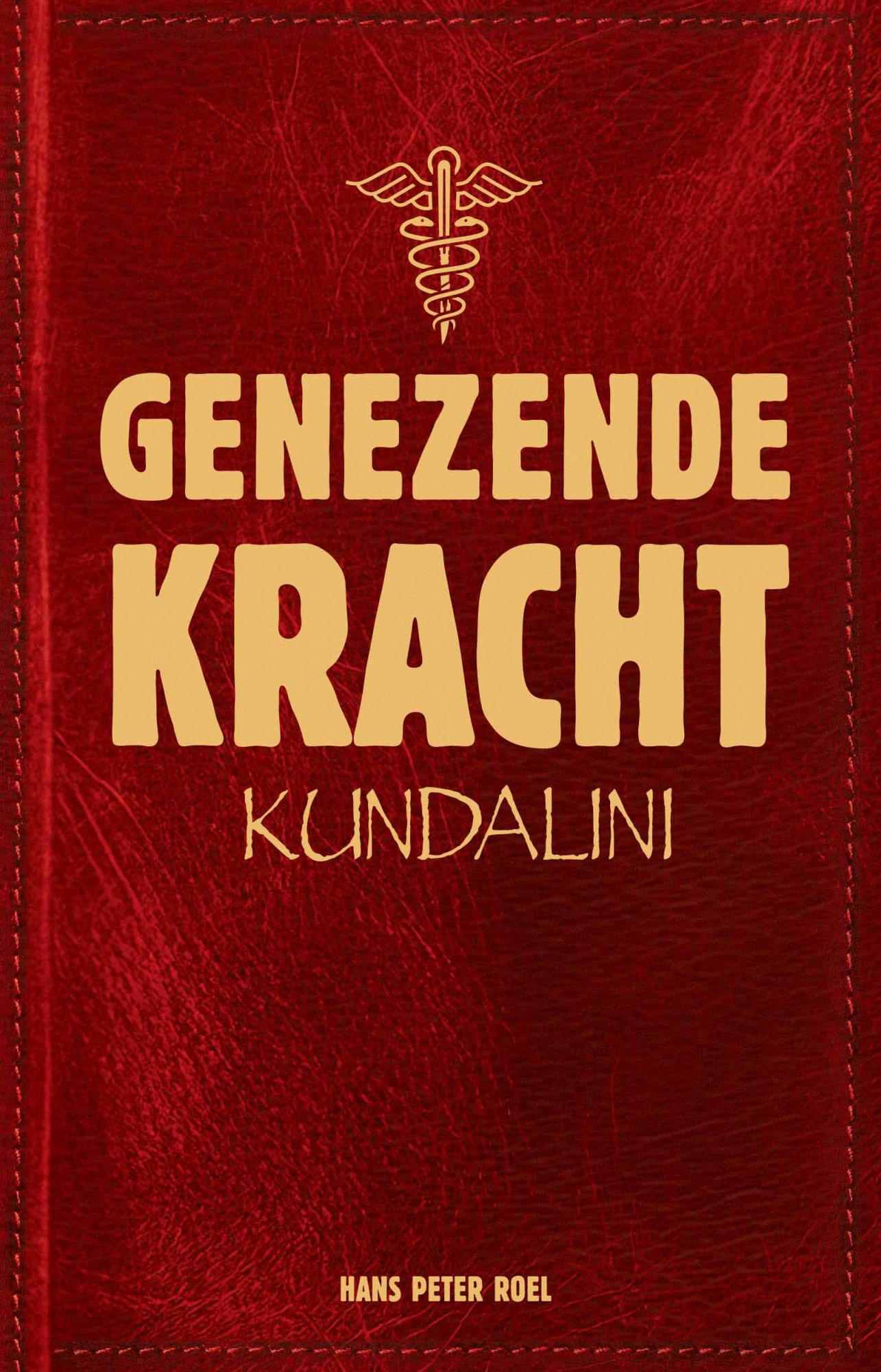 Genezende Kracht - Kundalini