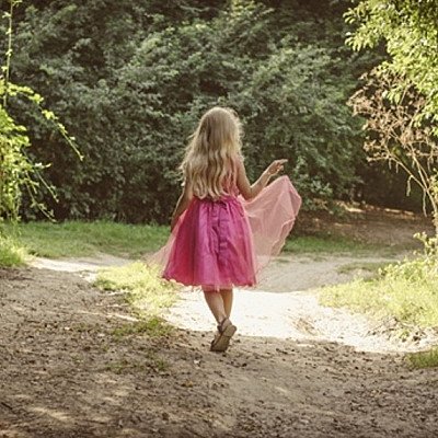 Terug naar de natuur…