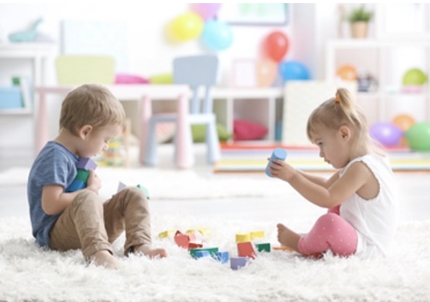 Over kinderen en kleinkinderen!