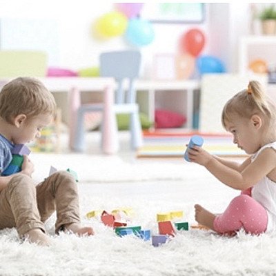 Over kinderen en kleinkinderen!