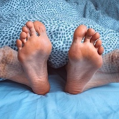 Vragen, Antwoorden en Rusteloze benen