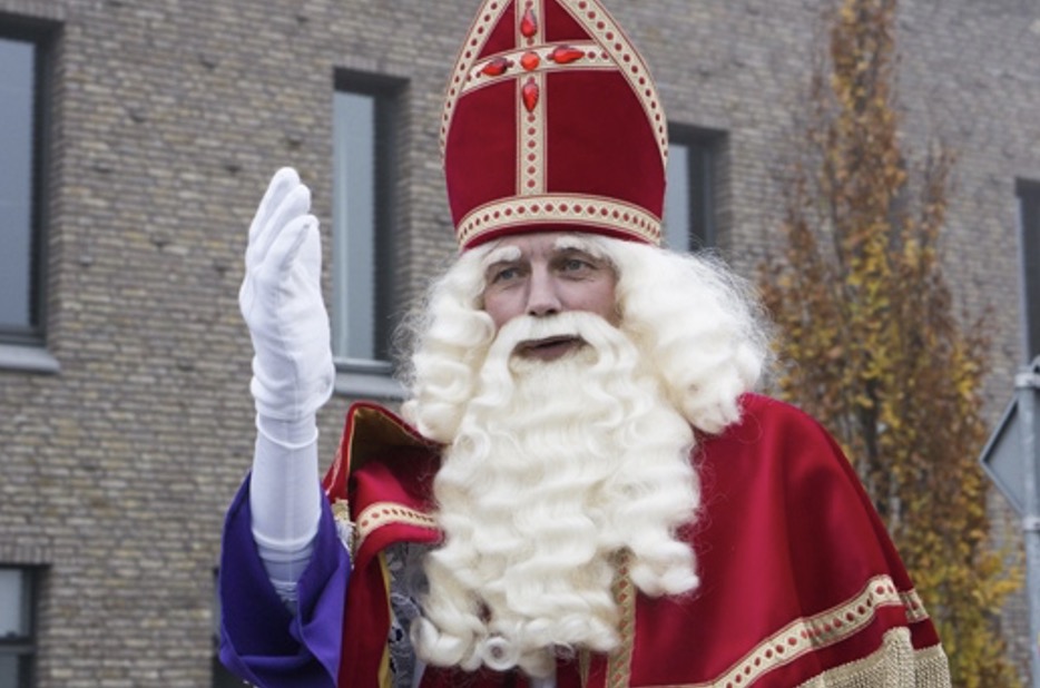 Sinterklaas Special!