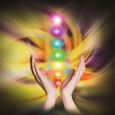 Chakra healing