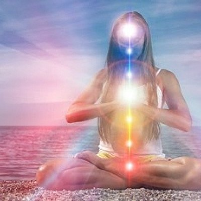 Voeding voor onze Chakra’s