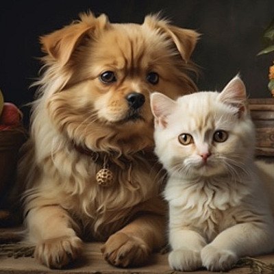 Dieren, Emoties, Karakter en meer…