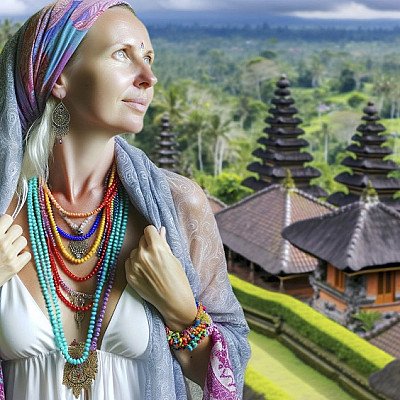 Ben jij een Spirituele Zoeker?