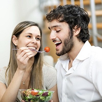 Hét Geheim van een lange Relatie!