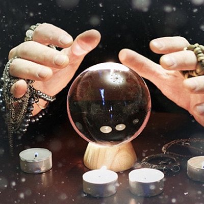 Vragen, Antwoorden, Tarot en de Vetversnipperaar!