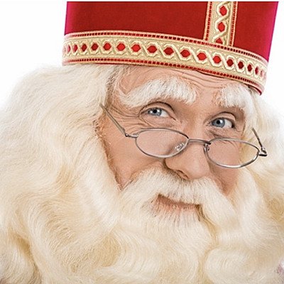 Het verhaal van Sinterklaas!