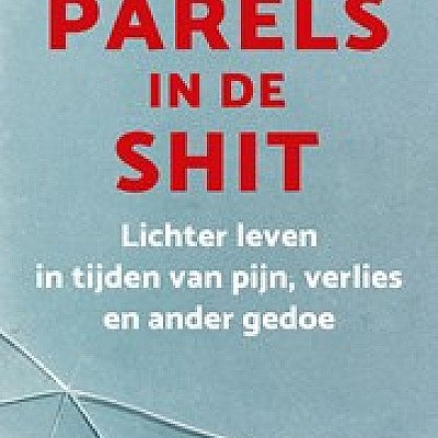 Parels in de shit