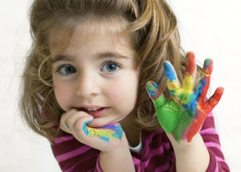Wat hebben Romeinen met Kinderen te maken? 