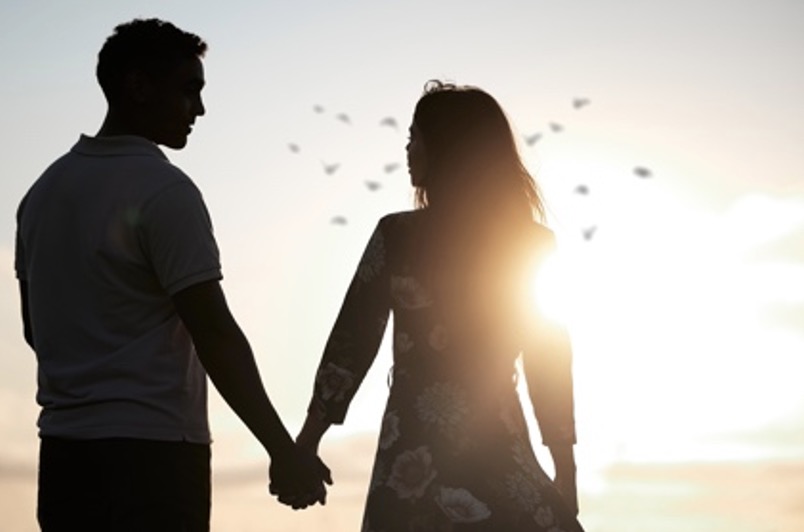 Eén worden met Liefde, Wijsheid en Kracht