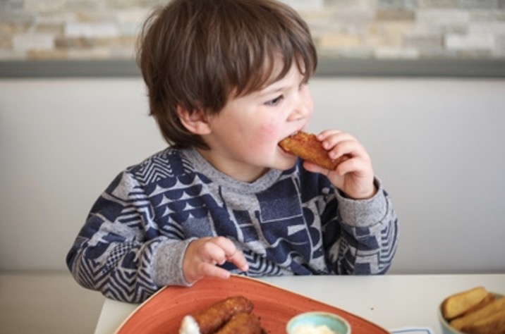 Alles voor je gezondheid!