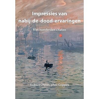 Impressies van nabij-de-dood-ervaringen