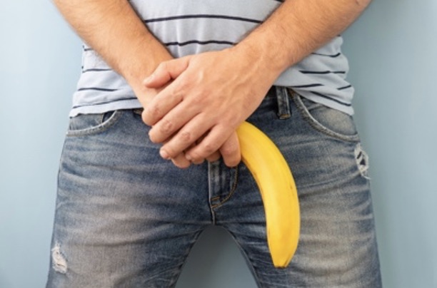 De penis is de antenne van het hart!