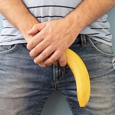 De penis is de antenne van het hart!