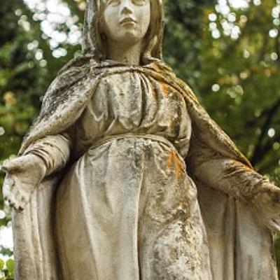 de Weg naar Loutering en Maria Magdalena