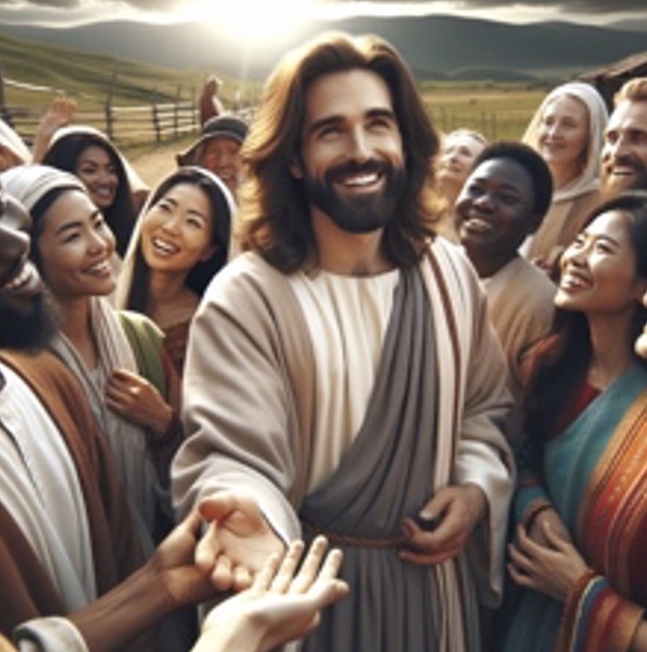 de Wonderen van Jezus