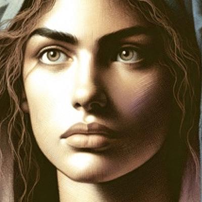 Maria Magdalena, vervolg!