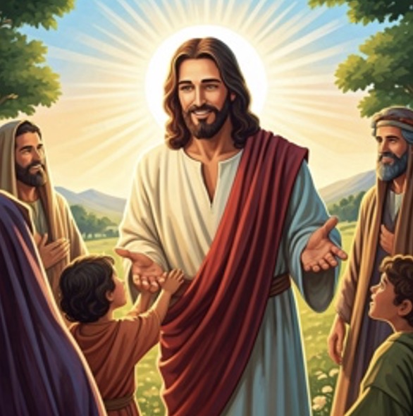 nieuwe Visie op Spiritualiteit