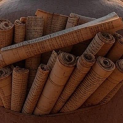 De verborgen schatten van de Nag Hammadi-geschriften