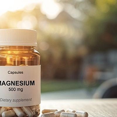 Vragen, Antwoorden en: Is Magnesium een wondermiddel?