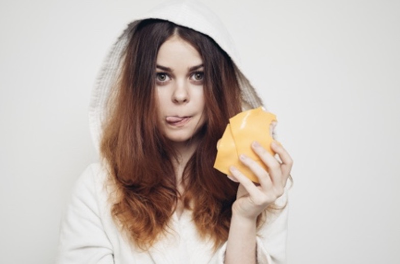 Vragen, Antwoorden en Welke kaas is het gezondst? 