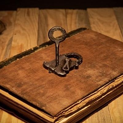 Innerlijke wijsheid!