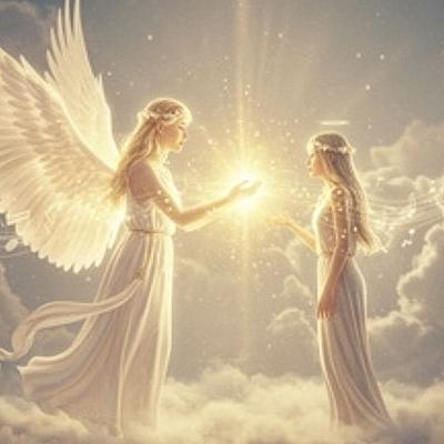 de Heilige Reis van je Ziel