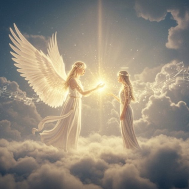 de Heilige Reis van je Ziel