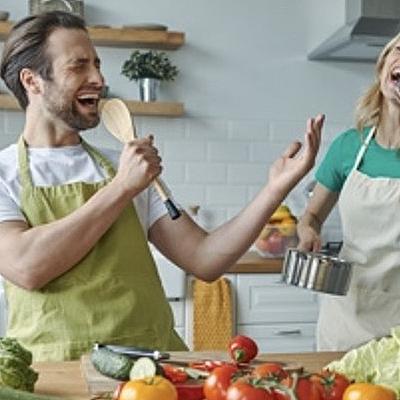 Herinneringen, Zingen, Chocola en meer!