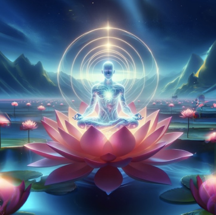 Onderschat de Invloed van je Ziel niet… 