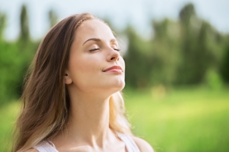 het Geheim van Genezend Ademen