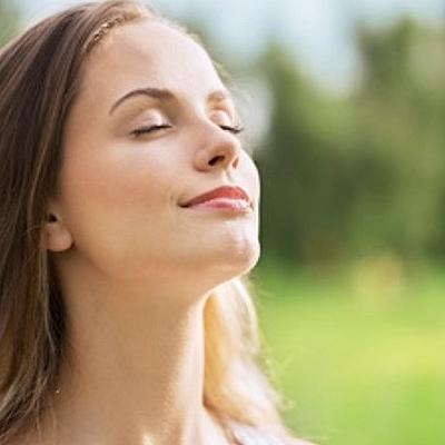 het Geheim van Genezend Ademen