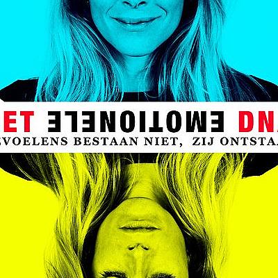 Het emotionele DNA