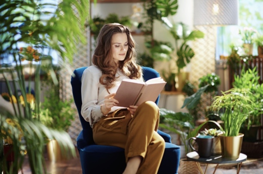 Mooie dingen voor de Mens!