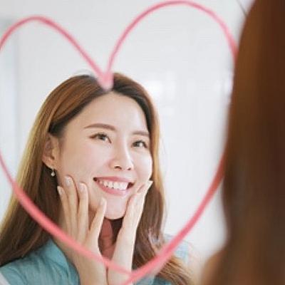 Aardig zijn voor jezelf!