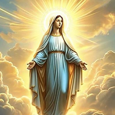 het Verhaal van Maria