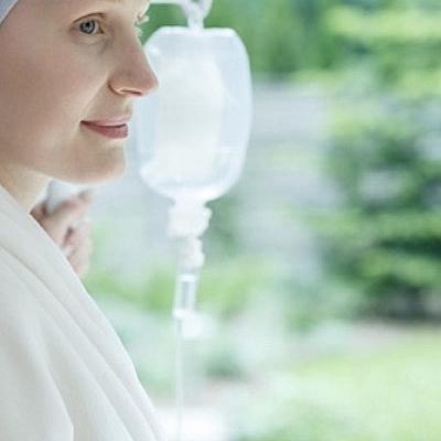 Dé oplossing voor kanker!