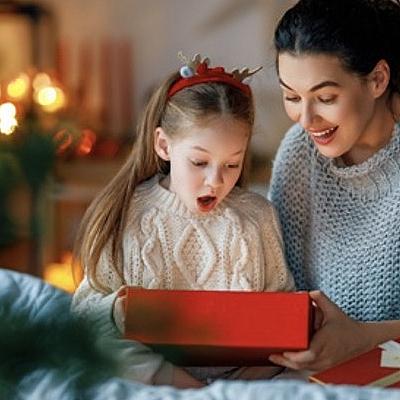 de Spirituele Energie van December! 