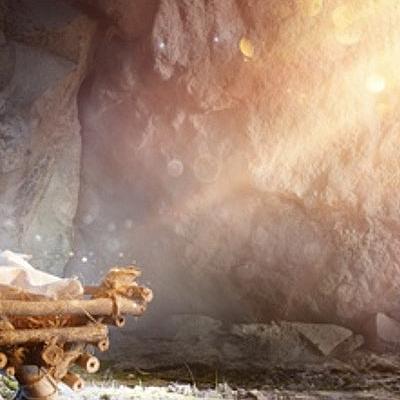 de Geboorte van het Licht