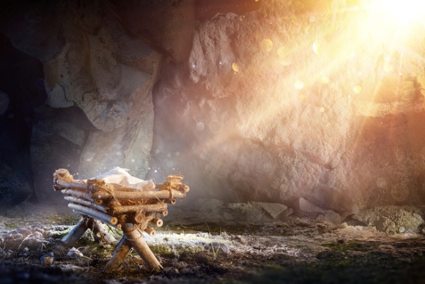 de Geboorte van het Licht