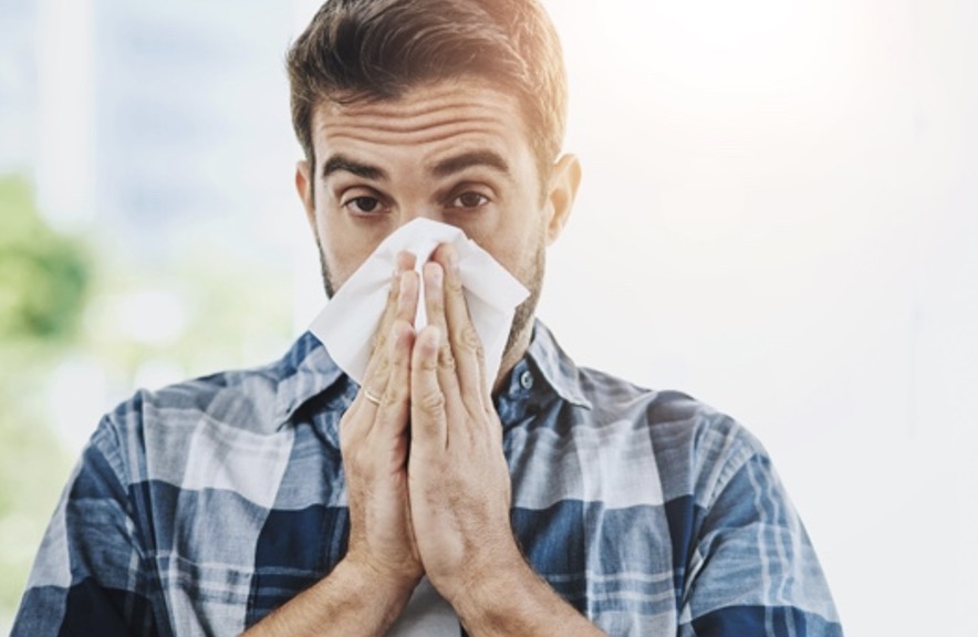 Vragen, Antwoorden en Allergieën. 