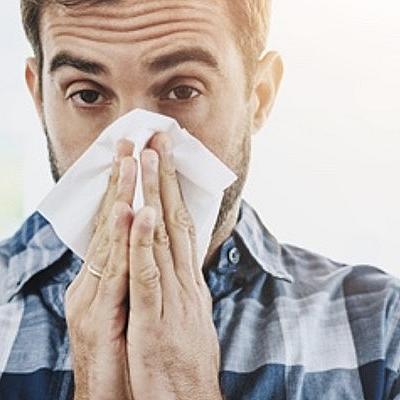 Vragen, Antwoorden en Allergieën. 