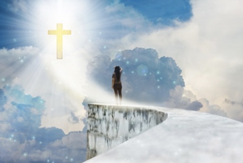 God schiep de Wereld om te Genieten!