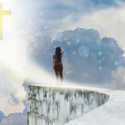 God schiep de Wereld om te Genieten!